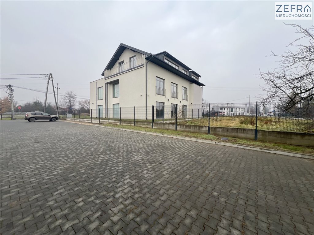 Polecam lokal użytkowy 746 m² w Krakowie Podgórzu Kraków, Podgórze, Przewóz  747m2 Foto 1