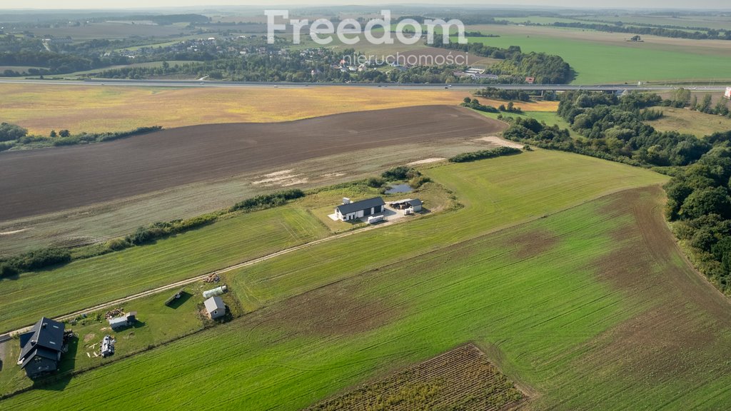 Działka inna na sprzedaż Łęgowo, Nowa  3 000m2 Foto 5