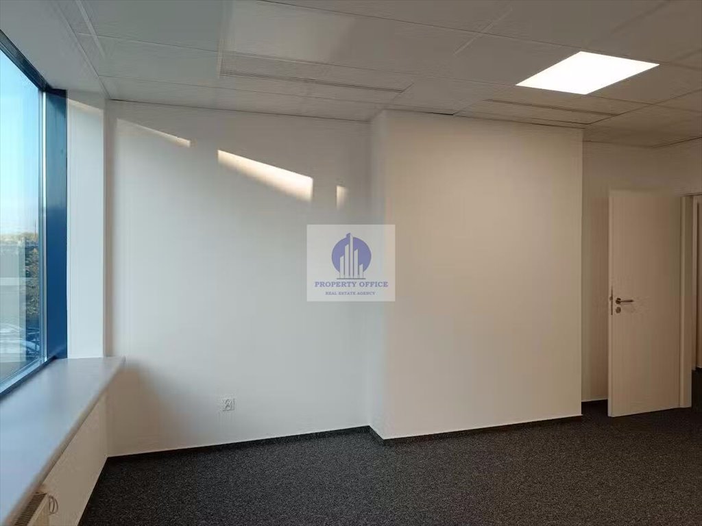 Polecam nowoczesny lokal biurowy 222 m² na Powiślu w Warszawie Warszawa, Śródmieście, al. 3 Maja  221m2 Foto 1