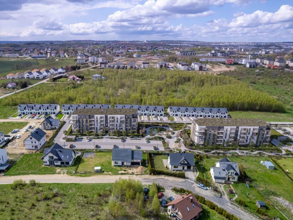 Nowoczesne 3-pokojowe mieszkanie z balkonem na Oruni polecam! Gdańsk, Orunia Południe, Rytelska  64m2 Foto 1
