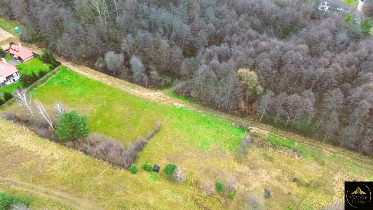 Działka budowlana na sprzedaż Sanok  1 493m2 Foto 8