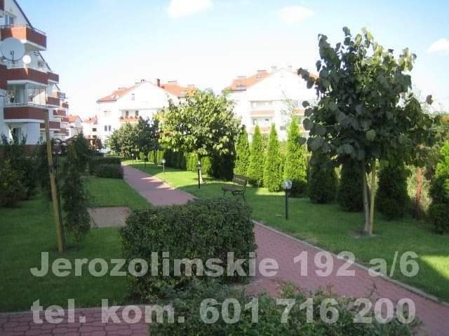 Mieszkanie na sprzedaż Warszawa, Włochy, Al. Jerozolimskie 192a  125m2 Foto 15