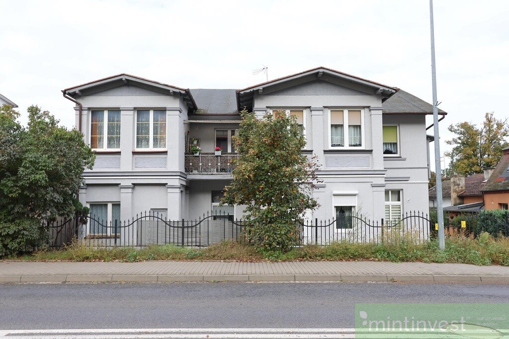 Międzyzdroje, 2 pokoje, do remontu, 56,75 m2 Międzyzdroje, Zwycięstwa  57m2 Foto 1