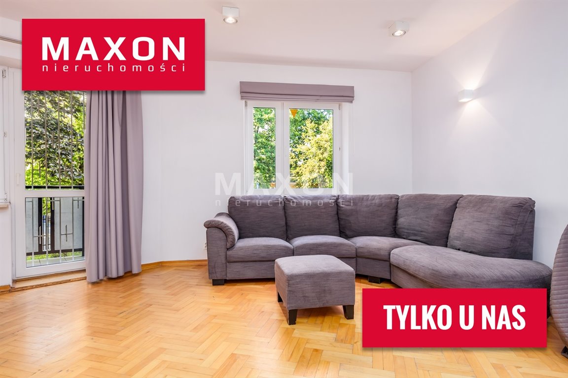 Przestronne 117 m² na Bielanach - 3 balkony i garaż Warszawa, Bielany, ul. Zgrupowania AK "Żmija"  117m2 Foto 1