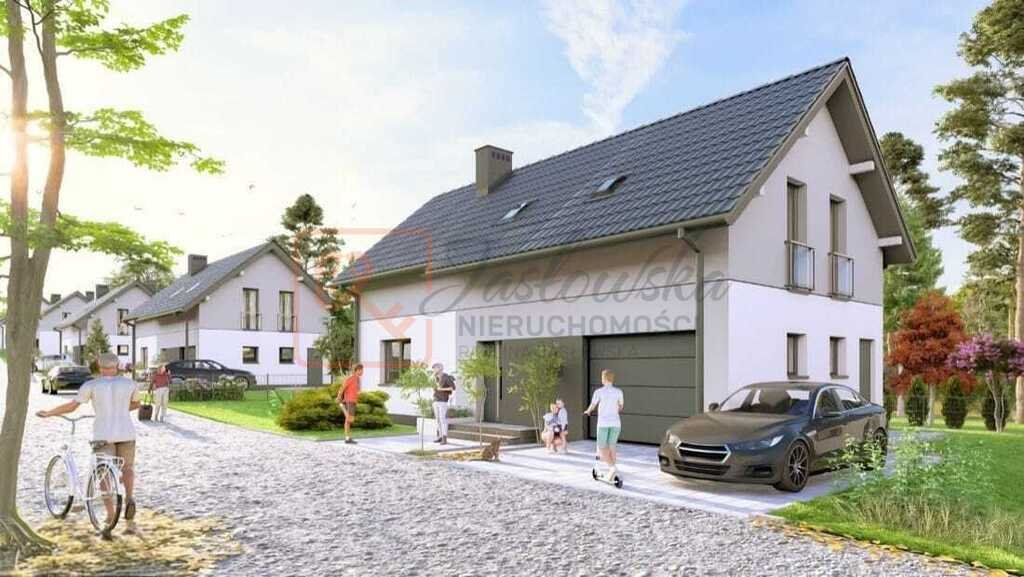 Dom na sprzedaż Malawa  155m2 Foto 1