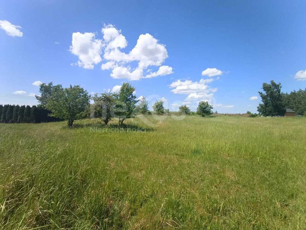 Działka 500 m² pod rekreację z dostępem do zalewu Józefków  500m2 Foto 1