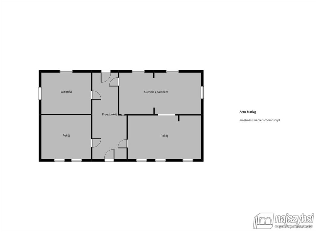 Dom na sprzedaż Czaplinek, Obrzeża  150m2 Foto 20