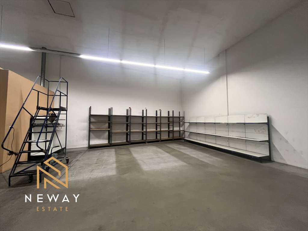 Magazyn na wynajem Kraków, Kliny, Zawiła  806m2 Foto 8