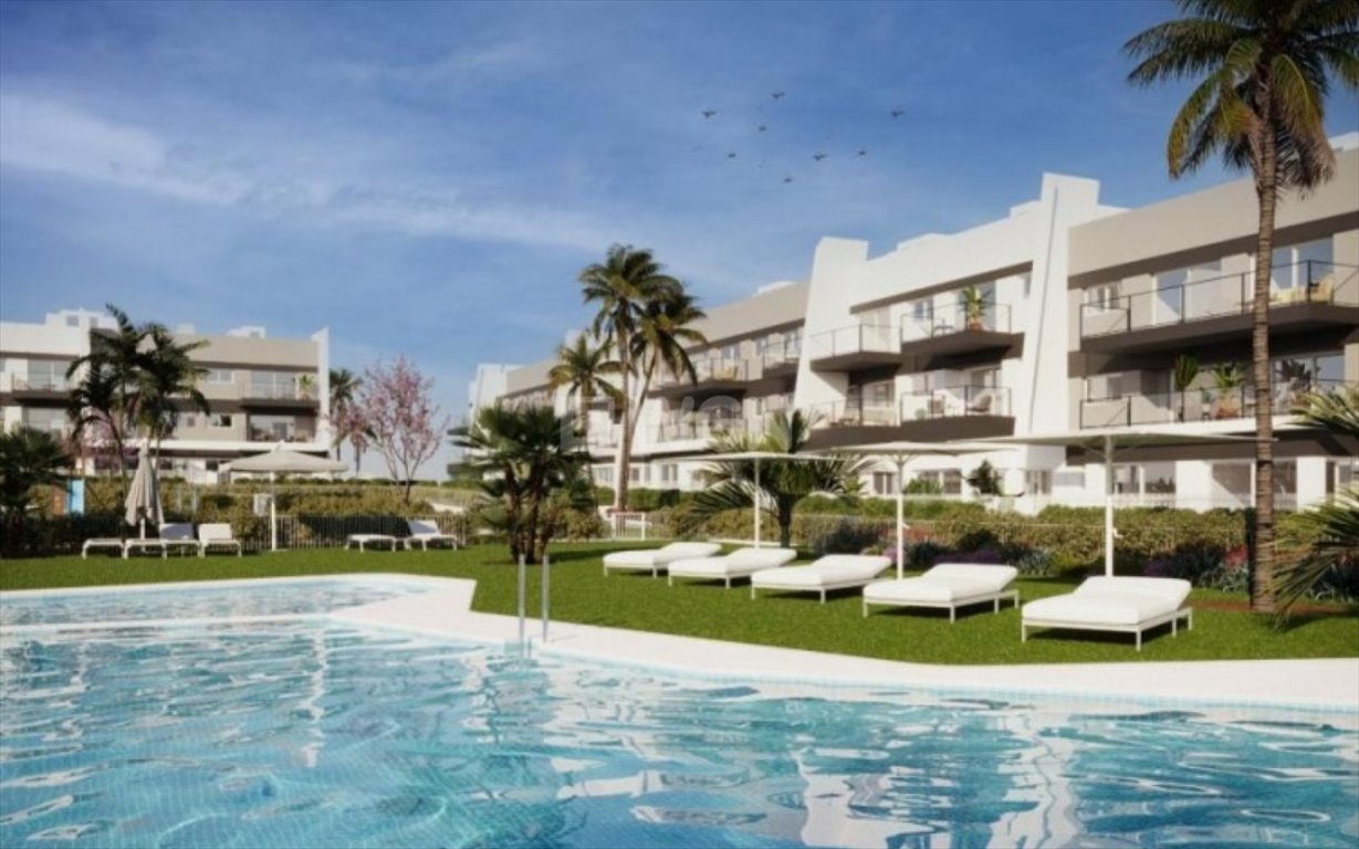 Mieszkanie trzypokojowe na sprzedaż Hiszpania, Gran Alacant, Gran Alacant, Z WIDOKIEM NA MORZE!  71m2 Foto 10
