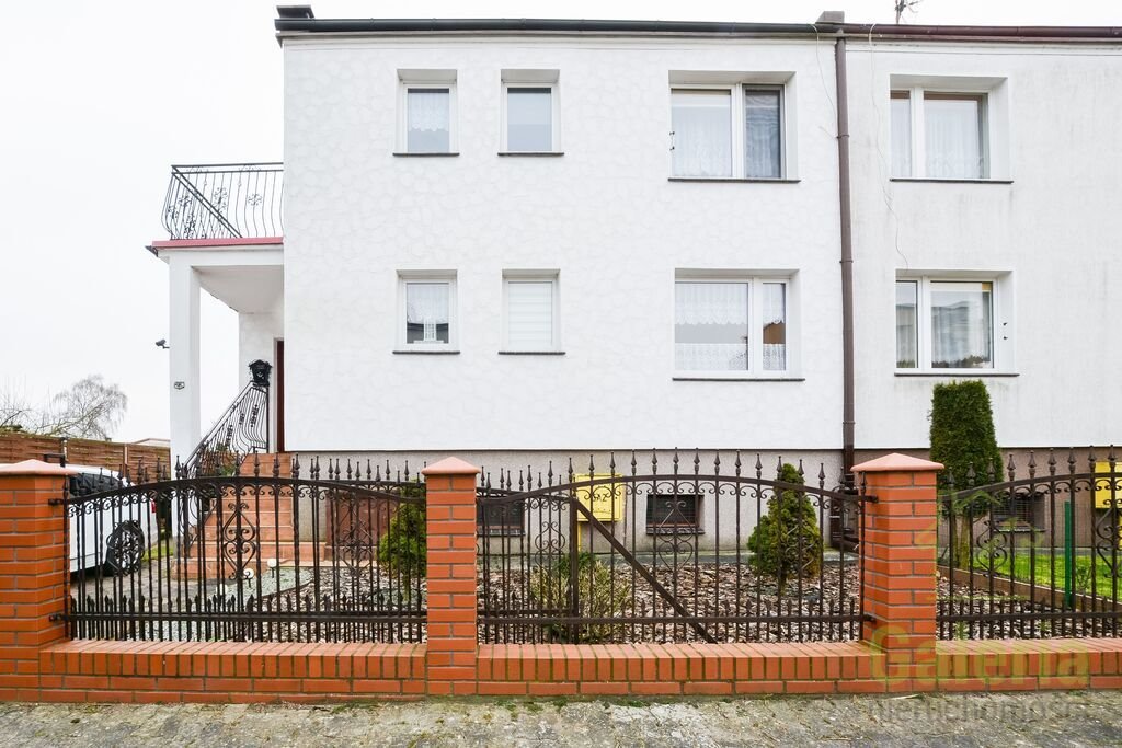 Dom na sprzedaż Pyrzyce  160m2 Foto 1