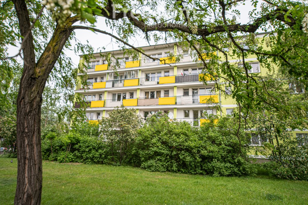Mieszkanie dwupokojowe na sprzedaż Warszawa, Praga-Południe, Ostrobramska  49m2 Foto 11