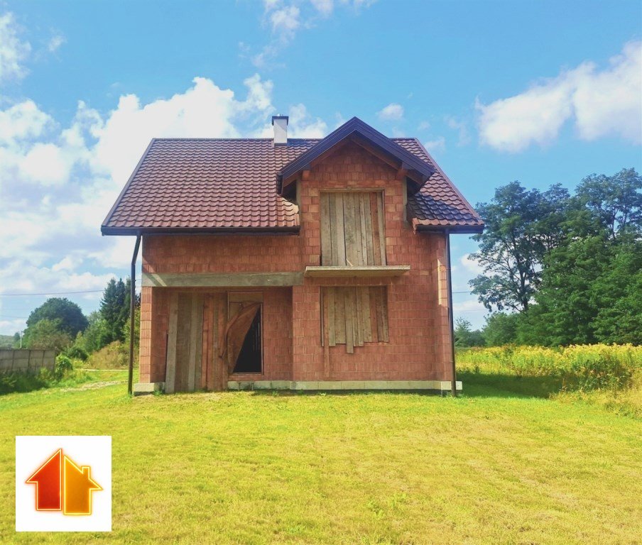 Dom w Pilznie z własną aranżacją i lasem - polecam! Pilzno, Józefa Ignacego Kraszewskiego  152m2 Foto 1