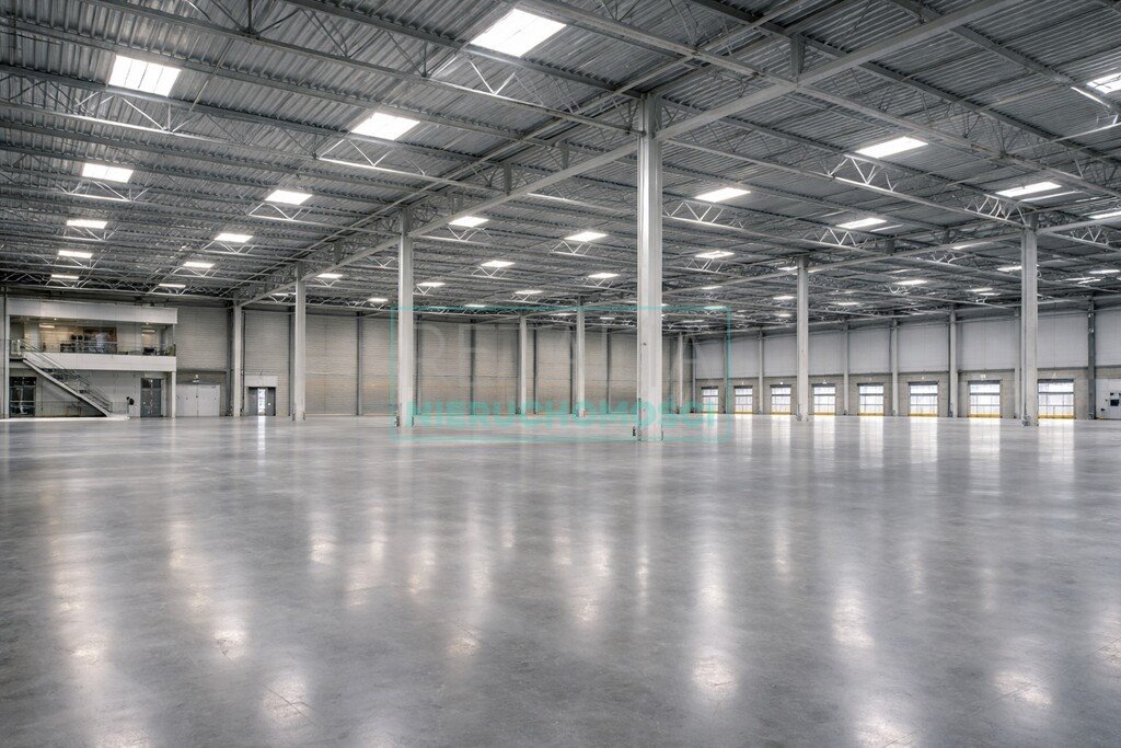 Działka inwestycyjna 35 500 m² z dostępem do trasy Grójec  35 500m2 Foto 1