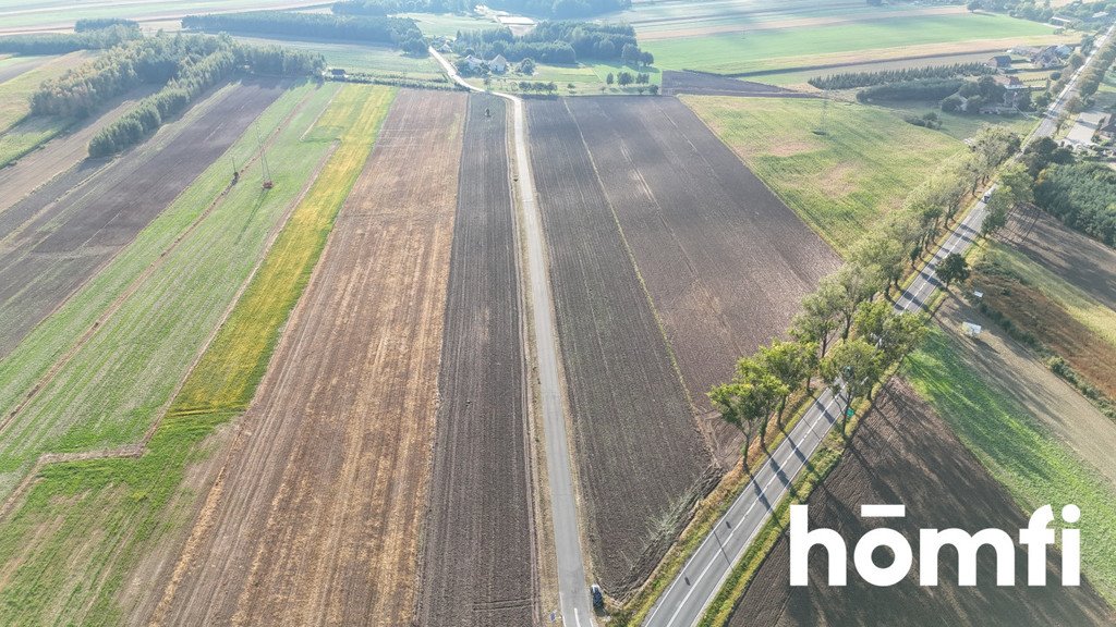 Działka przemysłowo-handlowa na sprzedaż Jaworzno Bankowe  14 000m2 Foto 3