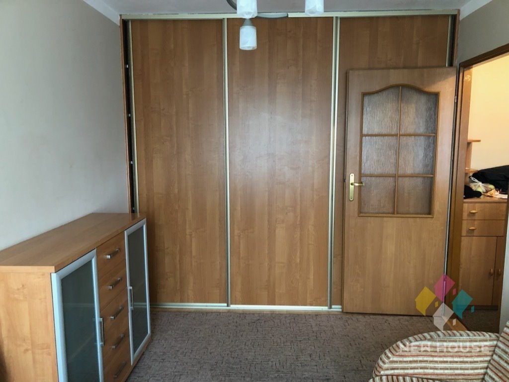 Mieszkanie dwupokojowe na wynajem Olsztyn, Pieczewo, Balbiny Świtycz-Widackiej  48m2 Foto 7