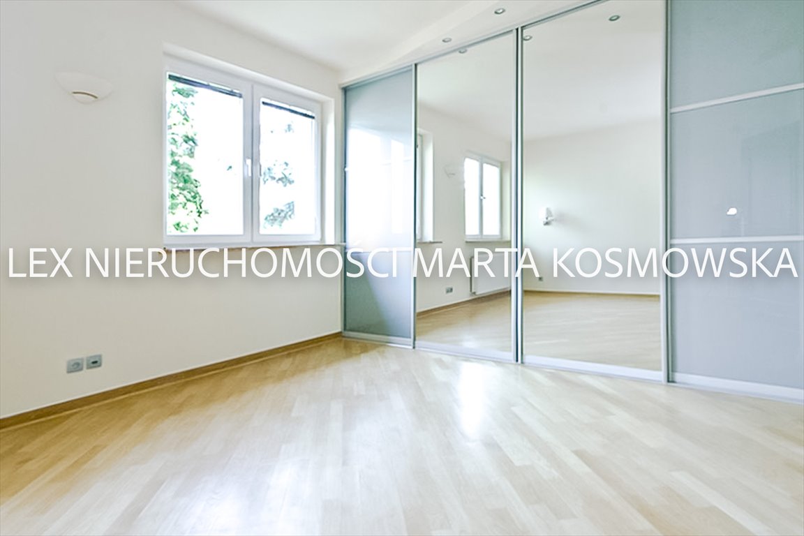 Dom na wynajem Warszawa, Mokotów, Wierzbno  220m2 Foto 8