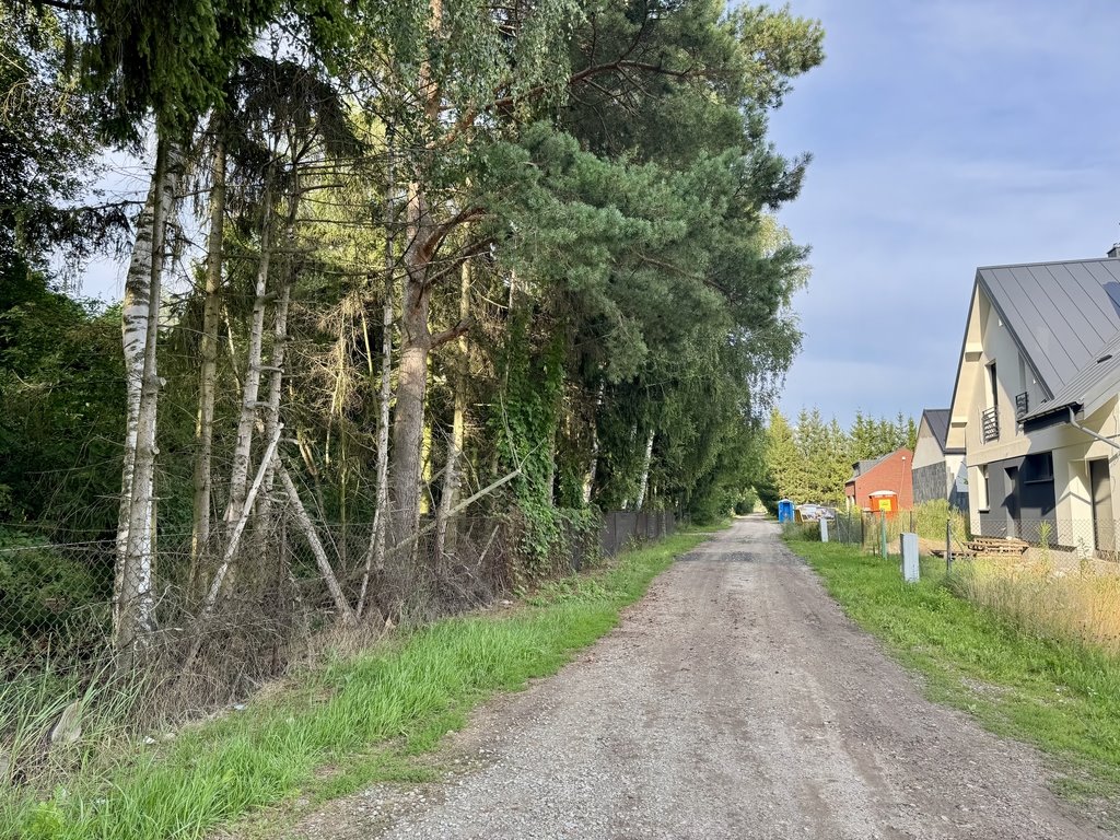 Działka budowlana na sprzedaż Poznań, Szczepankowo, Szczepankowo  1 656m2 Foto 1