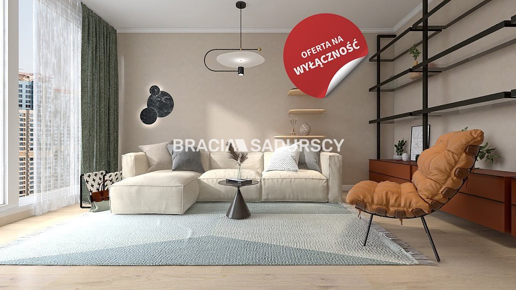 Mieszkanie na sprzedaż Kraków, Stare Miasto, Stare Miasto, Świętego Krzyża  125m2 Foto 1