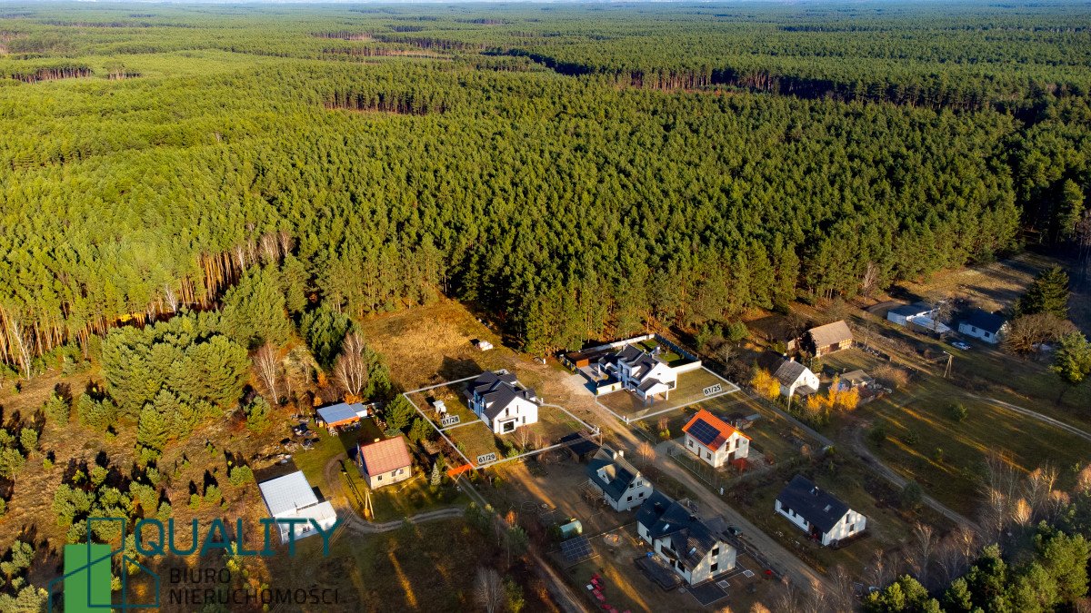 Nowoczesny dom 130 m² w Piotrowie – pierwszy właściciel! Piotrowo  130m2 Foto 1