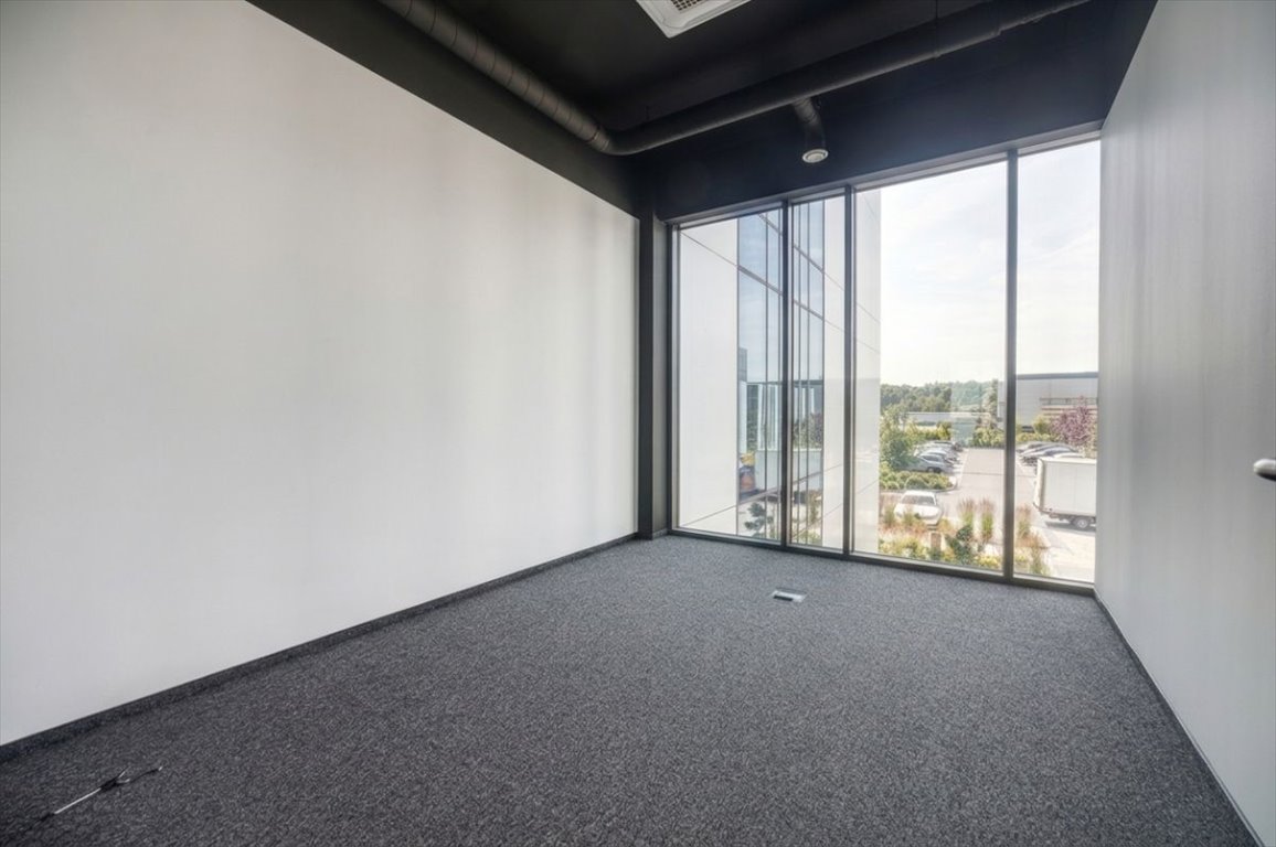 Nowoczesne biuro 93 m² w Zabrzu - wysoki standard i świetna lokalizacja Zabrze, Ziemska  93m2 Foto 1