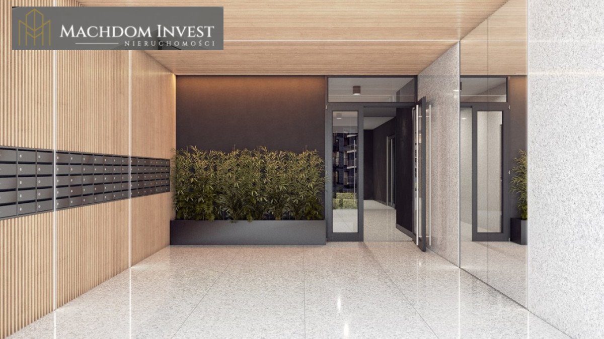 Mieszkanie dwupokojowe na sprzedaż Olsztyn  40m2 Foto 1