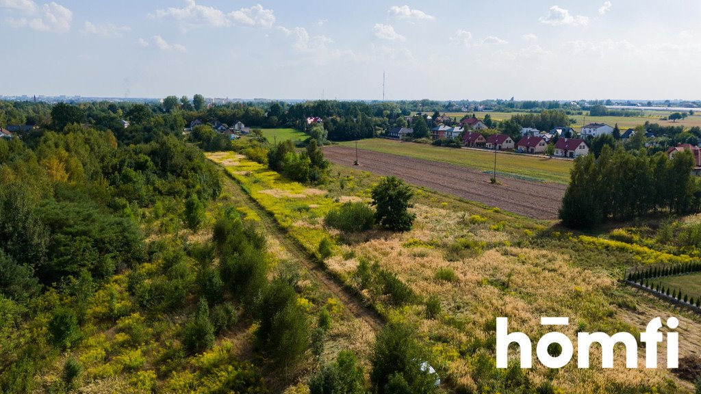 Działka budowlana na sprzedaż Janiszew, Jałowcowa  2 285m2 Foto 12