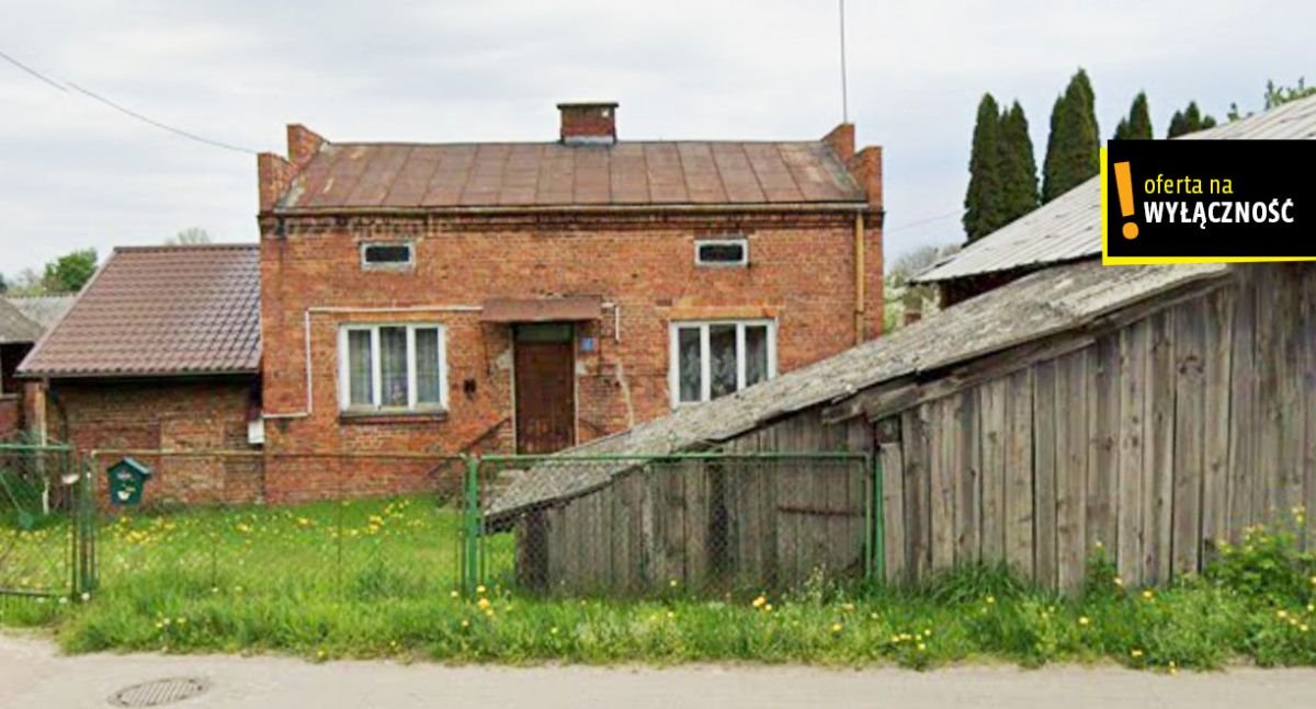 Dom na sprzedaż Dwikozy, Sandomierska  126m2 Foto 4