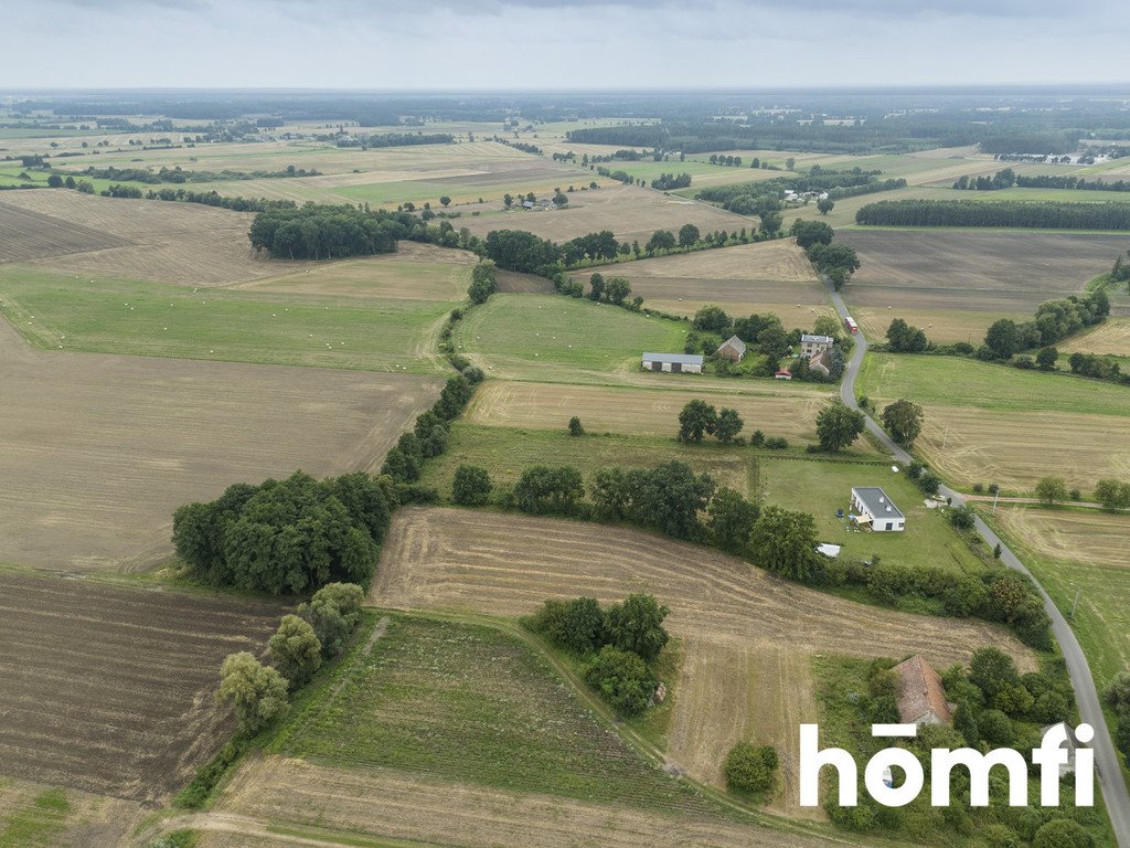 Działka budowlana na sprzedaż Wymyślanka  8 000m2 Foto 4