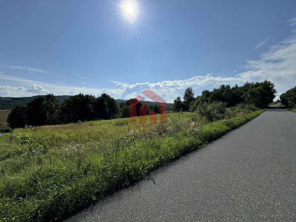 Działka 52 arów z widokiem na Górę Liwocz - polecam Dębowa  5 200m2 Foto 1