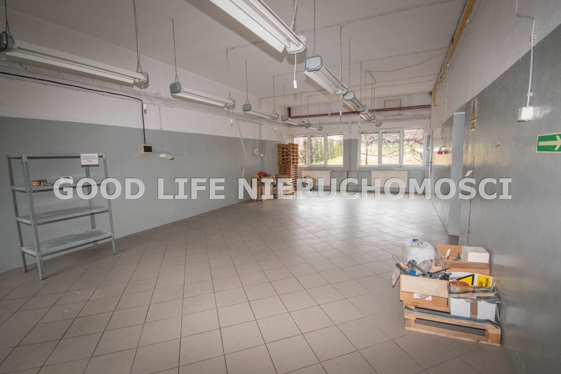 Magazyn na wynajem Rzeszów  340m2 Foto 3