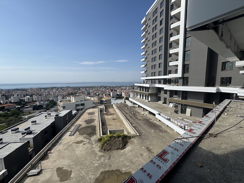 Mieszkanie czteropokojowe  na sprzedaż Turcja, Izmir, Çamtepe, Narlıdere, Izmir  160m2 Foto 1
