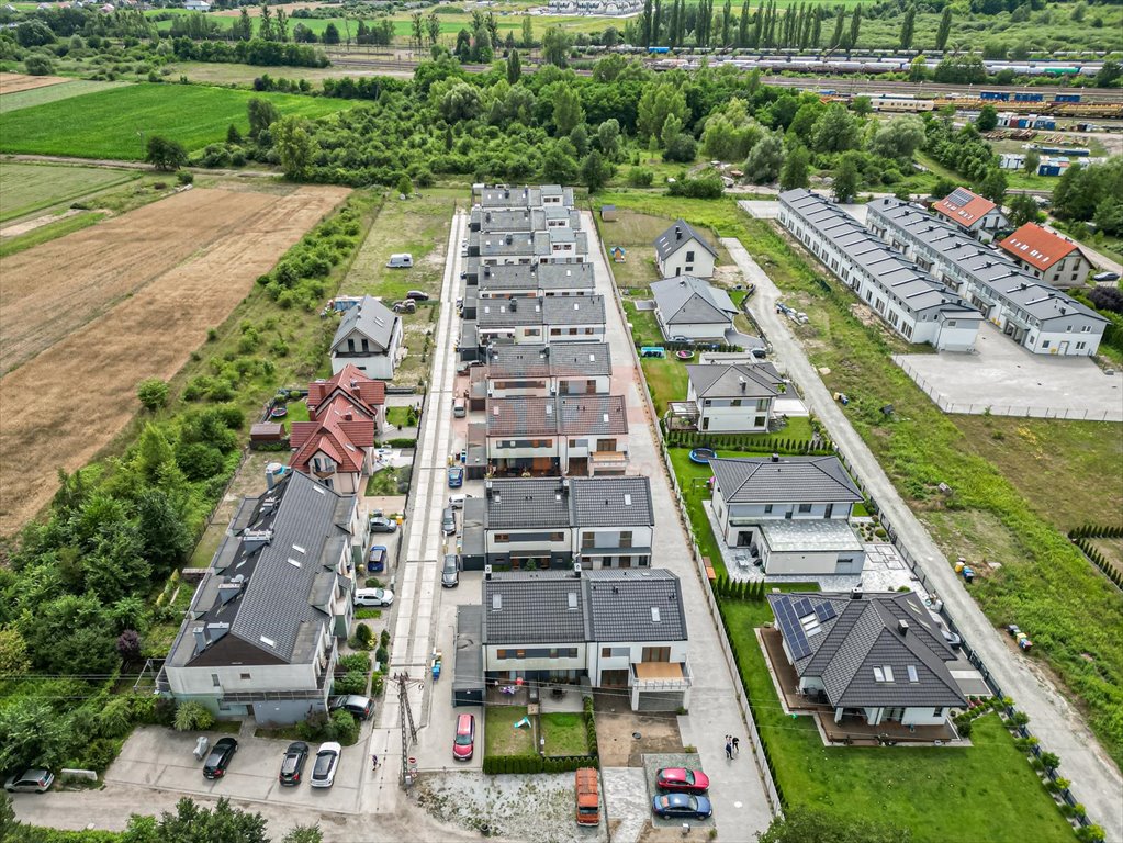 Mieszkanie trzypokojowe na sprzedaż Radwanice, Szeroka  67m2 Foto 3