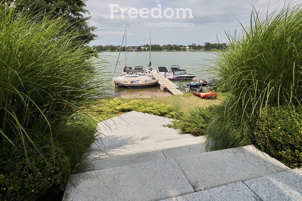 Mieszkanie dwupokojowe na sprzedaż Rydzewo, Mazurska  49m2 Foto 17