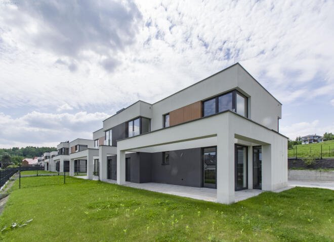 Dom na sprzedaż Wrząsowice, Wrzosowa  126m2 Foto 1