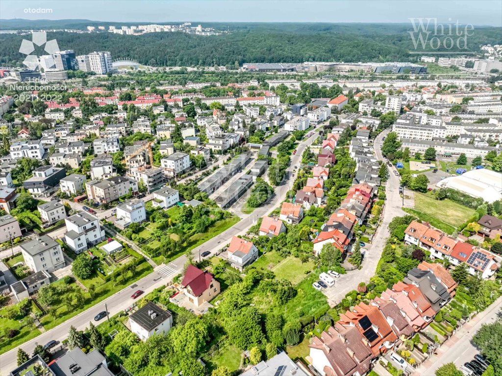 Dom na sprzedaż Gdynia, Wzgórze Św. Maksymiliana  170m2 Foto 1