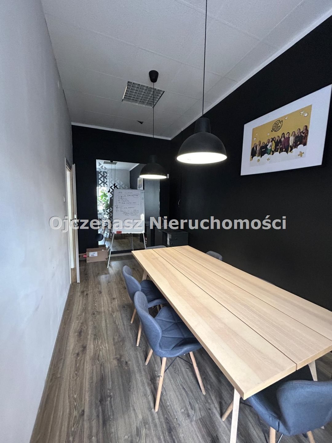 Lokal użytkowy na wynajem Bydgoszcz, Centrum  100m2 Foto 3