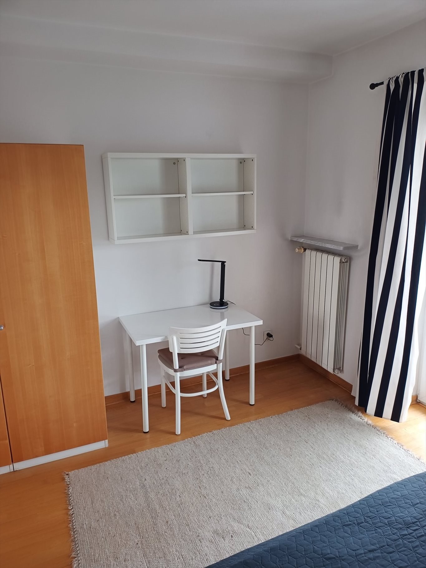 Mieszkanie dwupokojowe na wynajem Warszawa, Śródmieście, Świętokrzyska  51m2 Foto 4