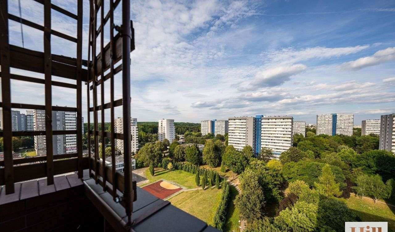 Mieszkanie trzypokojowe na sprzedaż Katowice, Osiedle Tysiąclecia, ul. Piastów  47m2 Foto 3