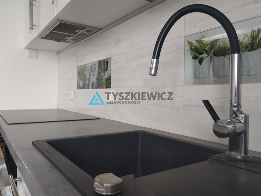 Mieszkanie trzypokojowe na sprzedaż Chojnice, Mickiewicza  62m2 Foto 6