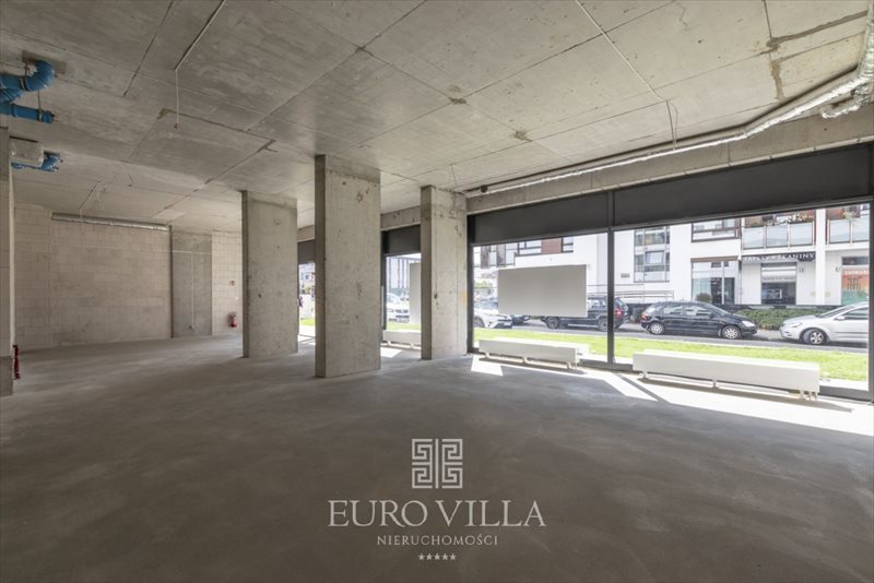 Lokal użytkowy na wynajem Warszawa, Wilanów, Oś Królewska 150m2 Foto 1 Lokal użytkowy na wynajem Warszawa, Wilanów, Oś Królewska 150m2 Foto 1