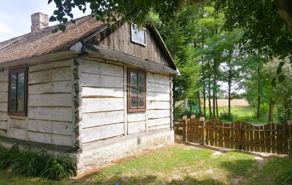 Działka budowlana na sprzedaż Staw Noakowski-Kolonia  4 700m2 Foto 6