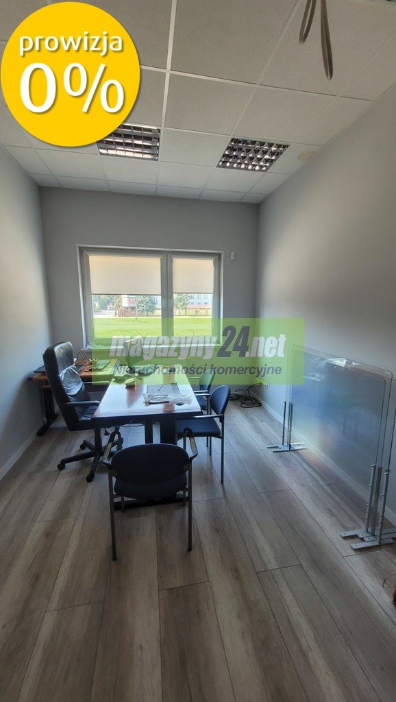 Magazyn na wynajem Piaseczno  720m2 Foto 16