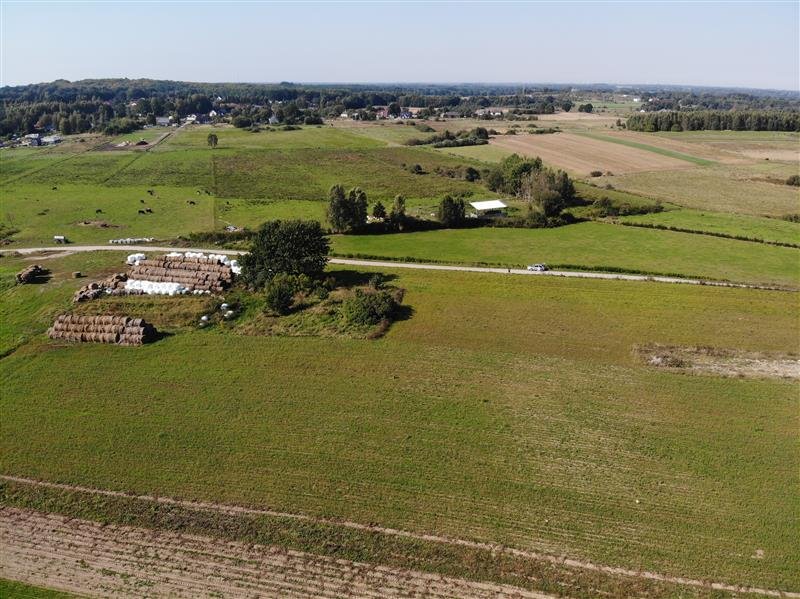 Działka inna na sprzedaż Świeszyno, Olszaki  1 000m2 Foto 9