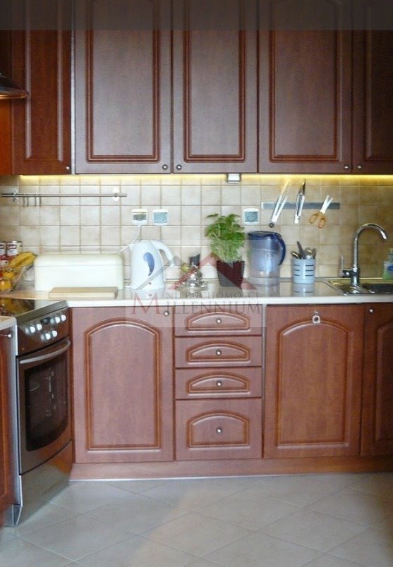 Dwupokojowe mieszkanie z tarasem, garażem i widokiem na zieleń Warszawa, Białołęka, Małej Brzozy  43m2 Foto 1