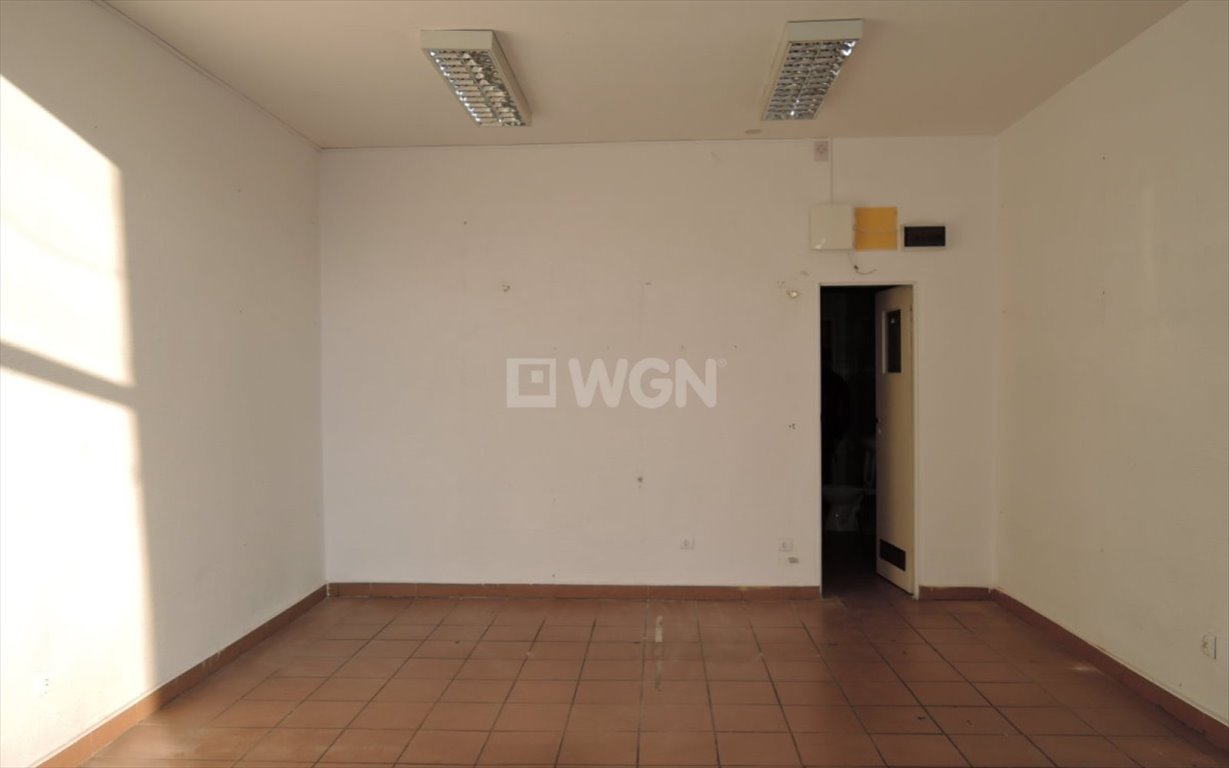 Lokal użytkowy na wynajem Częstochowa, Śródmieście, Centrum, Śródmieście  40m2 Foto 1