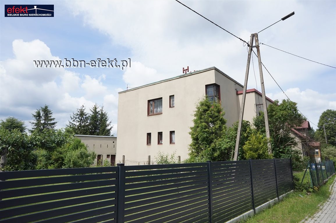Mieszkanie dwupokojowe na sprzedaż Bielsko-Biała, Wapienica  60m2 Foto 11