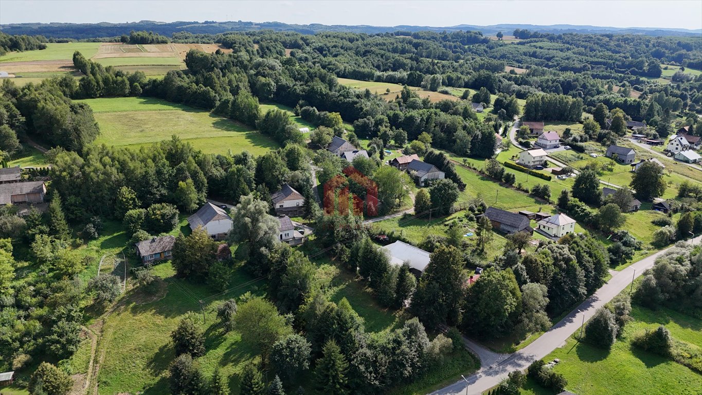 Działka budowlana na sprzedaż Nawsie  1 926m2 Foto 14