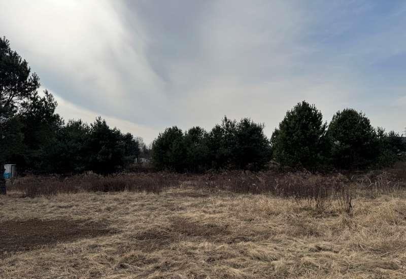 Działka 1600 m² pod zabudowę w Tarnowskich Górach Tarnowskie Góry, Sowice, Grodzka, Grodzka  1 600m2 Foto 1