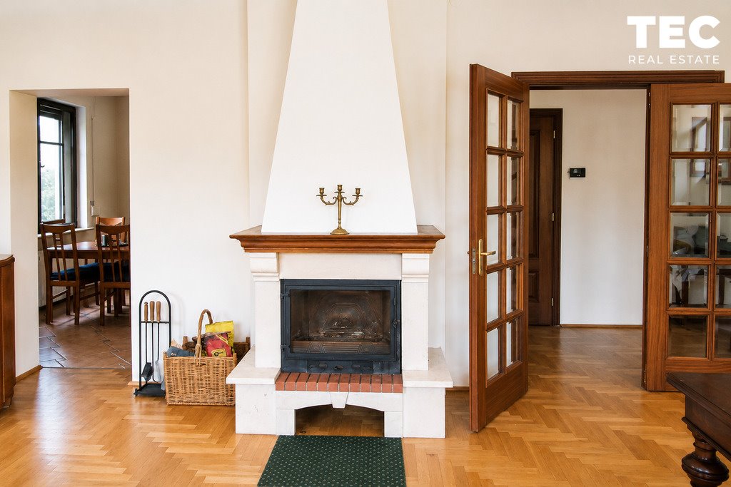 Polecam przestronny dom 230 m² z ogrodem w Woli Justowskiej Kraków, Wola Justowska, Wola Justowska, Królowej Jadwigi  230m2 Foto 1