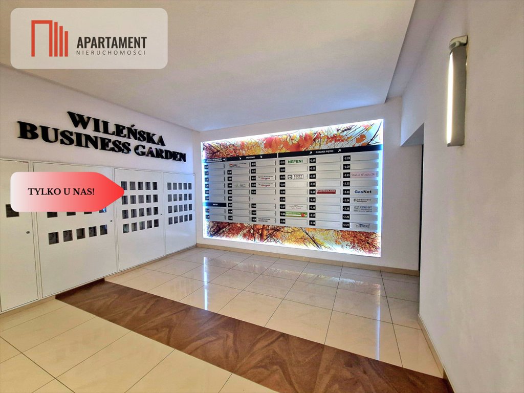 Lokal użytkowy na wynajem Oleśnica, Wileńska  24m2 Foto 1